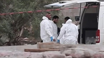 Bir odadan 60 ceset çıktı! Bazıları birkaç ay öncesine ait...