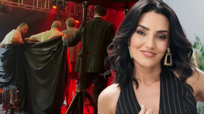 Ünlü şarkıcı Sevcan Orhan sahnede fenalaşmıştı! Sanatçıdan yeni haber geldi