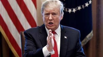 Trump'tan dikkat çeken açıklamalar! Gazze'de ateşkes için tarih verdi