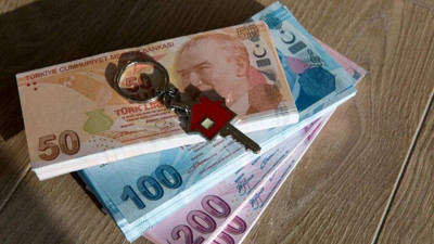 Ev sahibi ve kiracılar dikkat! Kira artış oranı belli oldu. Milyonları ilgilendiren veri açıklandı