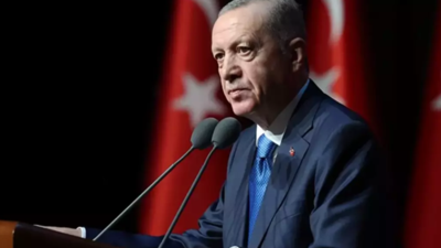 Mısır'da tarihi zirve! Cumhurbaşkanı Erdoğan da katılacak
