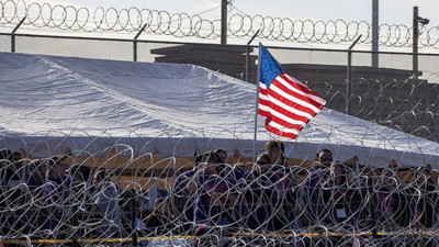 ABD'de saldırı sonrası yeni hamle! Tüm başvurular süresiz askıya alındı
