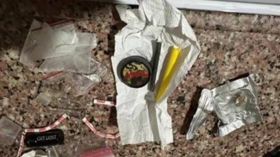 Uyuşturucu soruşturmasında yeni gözaltı dalgası! 20 kişi yakalandı