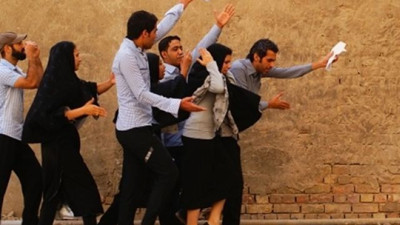 Kanada, Iraklı tiyatro ekibini ülkeye almadı