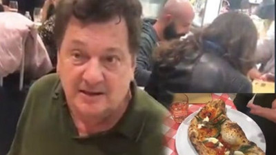 Vedat Milor: Havalimanındaki tek kaşarlı tostla fiyatı aynı