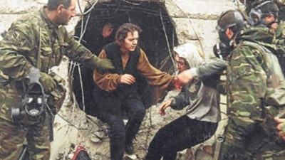 Medyayla ilgili şoke eden rapor: Psikolojik harekat faaliyetlerine ağırlık verilmeli