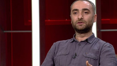 ByLock haberine soruşturma açılan İsmail Saymaz Medyatava'ya konuştu: Henüz teyit edemedim...