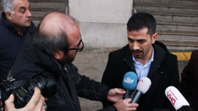 Mehmet Baransu’nun avukatı istifa etti