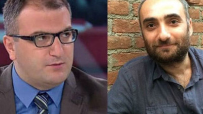 İsmail Saymaz: Cem Küçük'ten alacağım tazminatı nerede ezelim gençler?