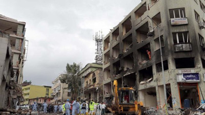 Reyhanlı'da saldırı gerçekleştireceğini sosyal medyada yazdı