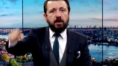 Akit TV sunucusuna hapis cezası!