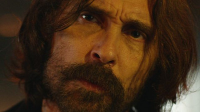 Bomba iddia! Erdal Beşikçioğlu Behzat Ç'i bıraktı mı?