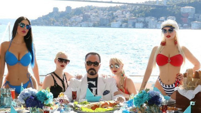 Adnan Oktar soruşturmasında iddianame hazır!