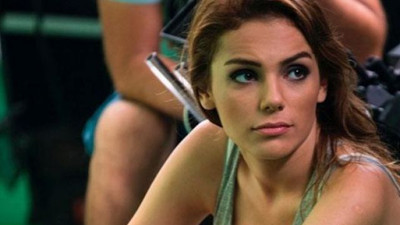 Ünlü oyuncuya 'kürtaj şantajı' iddiasıyla ilgili yeni gelişme!