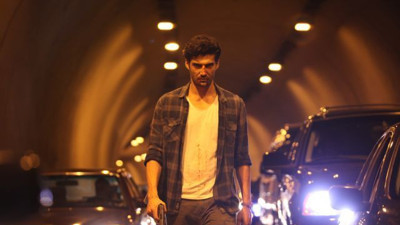 Çekimleri sır gibi saklanıyordu... İlk kareler paylaşıldı!