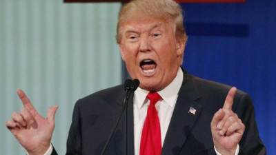 Trump Google'da 'Kanada'ya göç' aramasını artırdı