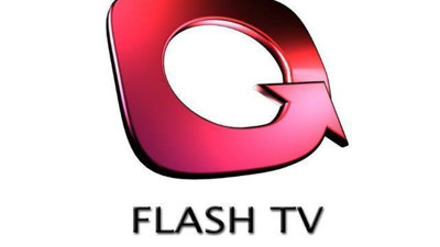 Flash TV yayın durdurdu: 'Bir süre sesimizi kısıyoruz'
