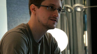 Avrupa Parlementosu'ndan Snowden için sığınma talebi