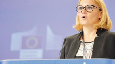 AB'den gözaltı tepkisi: Endişeliyiz