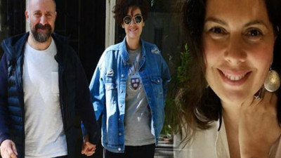 Bergüzar Korel ablası hakkında ilk kez konuştu!