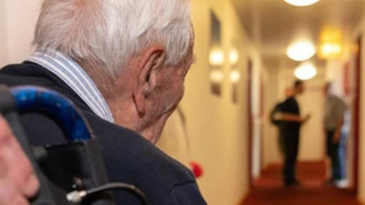 Dünya onu konuşuyor... Basın toplantısından ölüme gitti