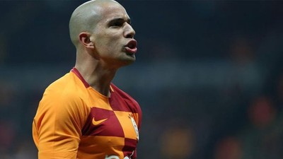 Galatasaraylı futbolcudan A Spor yorumcusuna ırkçılık tepkisi!