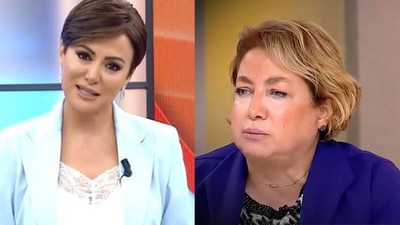 Didem Arslan Yılmaz'a dava şoku! 'Kadınlık onurumu zedeledi'