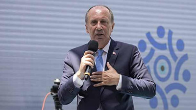 Muharrem İnce'nin kurduğu Memleket Partisi'nde istifa depremi