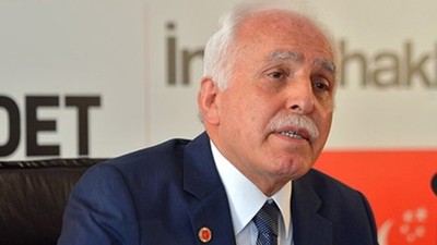 Mustafa Kamalak 'koltuk' krizi hakkında konuştu: Kasti...