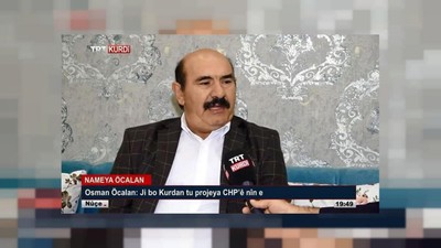 İYİ Parti'den AK Parti ve TRT'ye 'Osman Öcalan' için başsağlığı mesajı