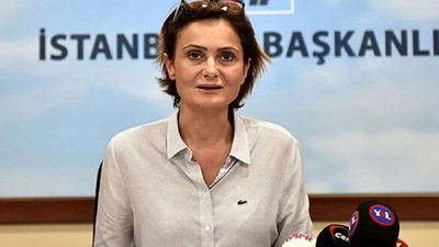 Eski istihbaratçıdan Kaftancıoğlu'na destek! Emniyet'in tepki gösterdiği paylaşım gündem oldu