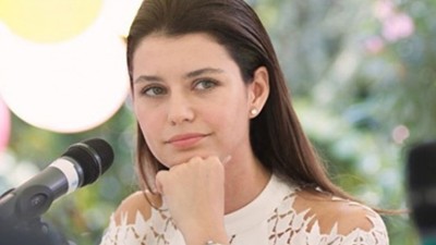 Beren Saat sessizliğini bozdu: İçim parçalanıyor