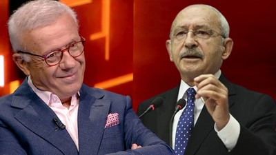 Ertuğrul Özkök, Kemal Kılıçdaroğlu'nun Cumhurbaşkanlığı adaylığı planını canlı yayında ifşa etti. Özkök'ten Kılıçdaroğlu'nun adaylığı ile ilgili bomba sözler...