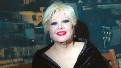 Gözlerden uzak yaşıyordu! Muazzez Abacı'nın son hali ortaya çıktı