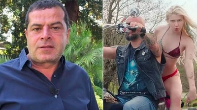Gazeteci Ertuğrul Özkök, Aleyna Tilki ve gazeteci Cüneyt Özdemir arasındaki polemiğe değindi. Özkök: Kızma Cüneyt, kızlar sadece eğlenmek istiyor
