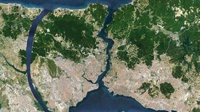Bakan Uraloğlu'ndan flaş Kanal İstanbul açıklaması: Kesinlikle yapacağız, asla vazgeçmedik