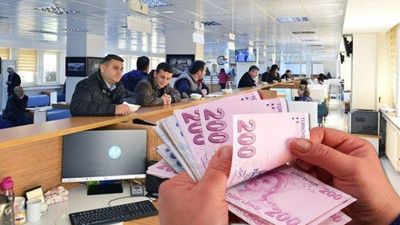 3600 ek gösterge düzenlemesinin detayları belli oldu! Beklenen tablo paylaşıldı