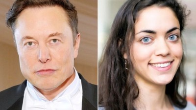 Elon Musk çalışanı Shivon Zilis'ten gizlice ikiz çocuk sahibi oldu! Mahkeme kayıtları ortaya çıkardı