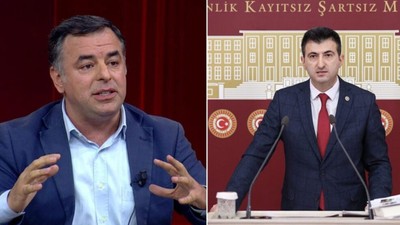 Mehmet Ali Çelebi hakkında yeni iddialar. Barış Yarkadaş canlı yayında bombayı patlattı: Çelebi AK Parti ile pazarlık yapıyor. Yarkadaş Mehmet Ali Çelebi'nin AK Parti'ye katılacağı tarihi açıkladı