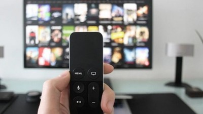 Türkiye'de geçen hafta en çok izlenen diziler ve filmler açıklandı! Zirvedeki yapım şaşırttı