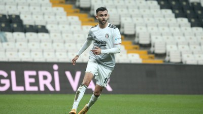 Rachid Ghezzal sakatlığı hakkında konuştu