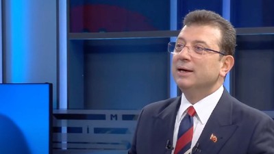 Ekrem İmamoğlu'na verilen ceza ile ilgili tv100.com yazarı Barış Yarkadaş'tan flaş açıklama: Yarından itibaren...