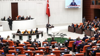 Nebati'den flaş açıklamalar: Enflasyonda her ay düşüşler yaşanacak, EYT'de son durumu Cumhurbaşkanımız açıklayacak