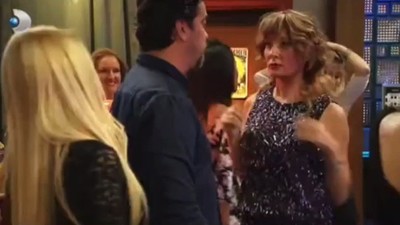 Dünyayı saran Wednesday dansının bir benzerinin 2013 yılında Gülse Birsel tarafından yapıldığı ortaya çıktı. O anlar sosyal medyada gündem oldu