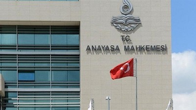 AYM işçiyi haklı buldu: ‘Grev yasağı’ kararı!