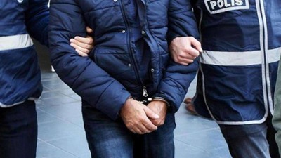Diyarbakır'da büyük operasyon: 126 şüpheli gözaltına alındı!