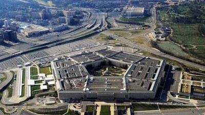 Pentagon'dan muğlak ikinci Gazze açıklaması: İsrail'in saldırıdan sorumlu olmadığı şeklindeki açıklamamız 'açık kaynaklara' dayanıyor