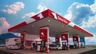 Petrol Ofisi +1.5 lira açıklaması yaptı. Petrol Ofisi Merkez Bankası kurunun üzerine 1,5 lira ekliyor mu?