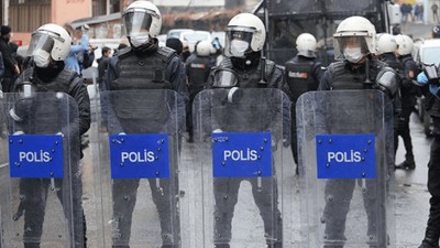 Valilik duyurdu: Eylem yasağı 10 gün uzatıldı