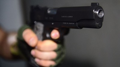 11 yaşındaki çocuk 13 yaşlarında 2 kişiyi vurdu. Sebebi 'zorbalık' çıktı. ABD'de korkunç olay